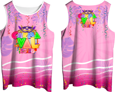 Arte da categoria abadá